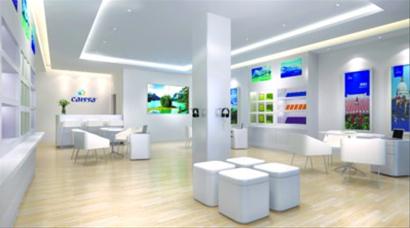 凱撒旅游上海首家體驗(yàn)式門店落戶人民廣場_時(shí)尚頻道_鳳凰網(wǎng)