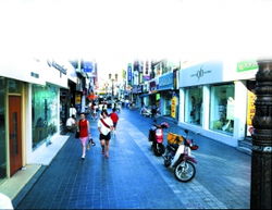 旅行社產(chǎn)品層出不窮 游客旅途更加快樂(lè)