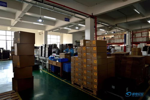 技術(shù)與規(guī)模雙翼齊飛，產(chǎn)品和理念再跨新高度——參觀天逸廠喬遷新廠區(qū)紀(jì)實